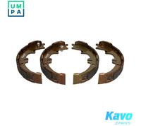 KAVO PARTS KBS-9910 Brake Shoe Set