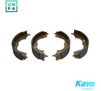 BRAKE SHOE SET KBS-9920 FOR TOYOTA HILUX/MIGHTY/TIGER/VI/Pickup GRANVIA DYNA