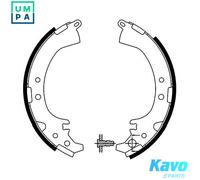 KAVO PARTS KBS-9930 Brake Shoe Set