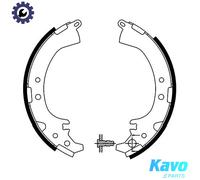 KAVO PARTS KBS-9930 Brake Shoe Set