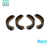 KAVO PARTS KBS-9947 Brake Shoe Set