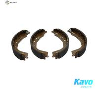 KAVO PARTS KBS-9947 Brake Shoe Set