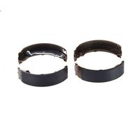 Brake shoe set LPR 01380B for FORD SIERRA I Hatchback 1.6 1987-1993