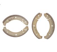 Brake shoe set LPR 03890 for VW KAEFER 1.2 1960-1966