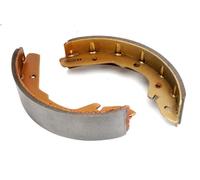 Brake shoe set LPR 04080 for VW TRANSPORTER T3 Bus (25_) 1.6 1979-1982