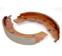 Brake shoe set LPR 04680 for BMW 5 (E28) 2 1985-1987