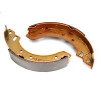 Brake shoe set LPR 04800 for FORD ORION I (AFD) 1.6 1984-1986