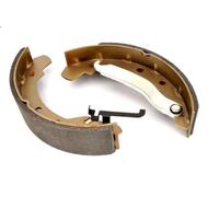 Brake shoe set LPR 05000 for VW LT 28-35 I Van (281-363) 2 1975-1983
