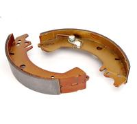Brake shoe set LPR 05090 for OPEL ARENA Bus (A97) 1.9 1997-2001