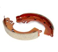 Brake shoe set LPR 05260 for MITSUBISHI TREDIA (A21_) 1.4 1982-1985
