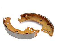 Brake shoe set LPR 05780 for AUDI A2 (8Z0) 1.4 2003-2005
