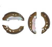 Brake shoe set LPR 06030 for FORD ORION III (GAL) 1.8 1990-1993