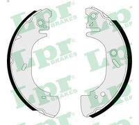 Brake shoe set LPR 07400 for FORD TRANSIT Van (E_ _) 2 1994-2000