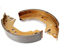 Brake shoe set LPR 07410 for FORD TRANSIT Van (E_ _) 2 1991-1994