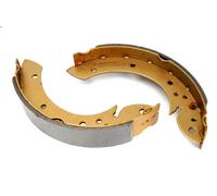 Brake shoe set LPR 07420 for PEUGEOT 405 II (4B) 2 1994-1995