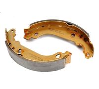 Brake shoe set LPR 07430 for PEUGEOT 206 Van 1.4 2001-2009