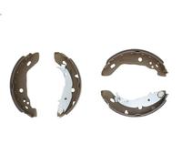 Brake shoe set LPR 07480 for MERCEDES-BENZ A-CLASS (W168) 1.7 1998-2001
