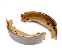 Brake shoe set LPR 07490 for DACIA LOGAN (LS_) 1.5 2006-2012