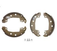 Brake shoe set LPR 07520 for DACIA 1300 1.3 1972-1983