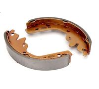 Brake shoe set LPR 07630 for DODGE NEON 2 1996-1999