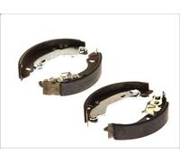Brake shoe set LPR 08230 for FIAT PANDA (169_) 1.3 2006-2013