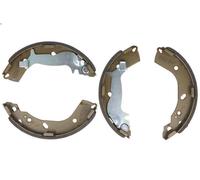 LPR 08760 Brake Shoe Set for HYUNDAI