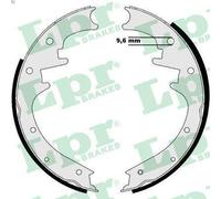 New Brake Shoe Set for JEEP:LIBERTY,CHEROKEE,LIBERTY SUV,GRAND CHEROKEE I