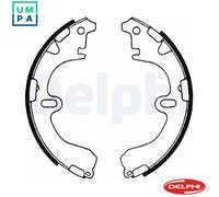 BRAKE SHOE SET LS1315 FOR TOYOTA COROLLA/Liftback/Compact CARINA/II/Mk CAMRY