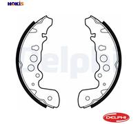 BRAKE SHOE SET LS1882 FOR SUZUKI GRAND/VITARA/Open/Off-Road/Vehicle/XL-7/II 1.6L