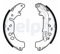 BRAKE SHOE SET LS1981
