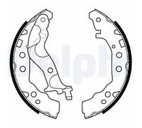 BRAKE SHOE SET LS2175