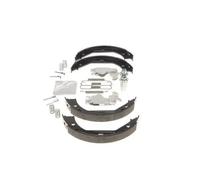 Brake Shoe Set, parking brake 0 204 113 806 BOSCH for BMW 3 Touring 5 5 Touring