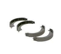 Bosch 0986487211 Hand Brake Shoes Set 34416761294 34411159468 34411155523