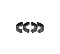 Brake Shoe Set, parking brake 0 986 487 215 BOSCH for VOLVO 240 260 240 Kombi
