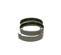 BOSCH 0986487520 Brake Shoe Set For Parking Brake Rear Fits BMW 3 Series Z1 Z3
