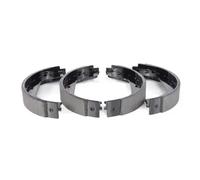 BOSCH 0986487625 Parking Brake Brake Shoe Set Rear Fits BMW Rolls-Royce VW