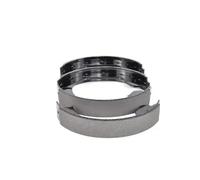 Brake Shoe Set, parking brake 0 986 487 625 BOSCH for BMW VW ROLLS-ROYCE ALPINA