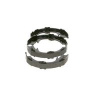 For Renault Twingo Hand Brake Shoes Set Bosch 0986487679 Premium 2007-2014