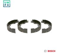 Bosch 0986487686 Brake Shoe Set (BS905)
