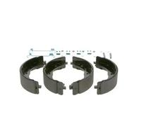 Bosch 0986487712 Brake Shoe Set (BS932)