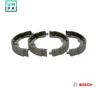 Bosch 0986487730 Brake Shoe Set (BS950)