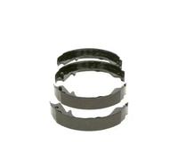 For Subaru Legacy Hand Brake Shoes Set Bosch 0986487739 Premium Graded 2000-2003