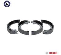 BRAKE SHOE SET PARKING BRAKE 0 986 487 765 FOR HONDA CR-V/III/SUV/Mk 2.4L 4cyl