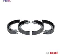 BRAKE SHOE SET PARKING BRAKE 0 986 487 765 FOR HONDA CR-V/III/SUV/Mk 2.4L 4cyl