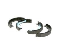 Brake Shoe Set, parking brake 0 986 487 769 BOSCH for KIA HYUNDAI