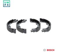 BRAKE SHOE SET PARKING BRAKE 0 986 487 777 FOR HYUNDAI ix35/Van/SUV TUCSON/II