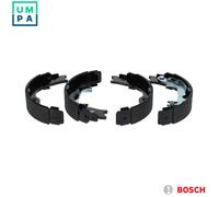 BRAKE SHOE SET PARKING BRAKE 0 986 487 779 FOR HYUNDAI ix35/SUV TUCSON/IX35/II