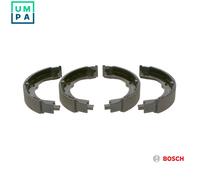 BRAKE SHOE SET PARKING BRAKE 0 986 487 780 FOR HYUNDAI SANTA/FE/II/SUV/Van 2.2L