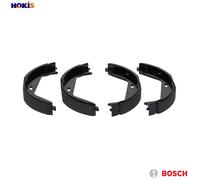 Brake Shoe Set, parking brake 0 986 487 794 BOSCH for VOLVO XC90 I