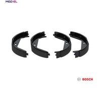 Brake Shoe Set, parking brake 0 986 487 794 BOSCH for VOLVO XC90 I